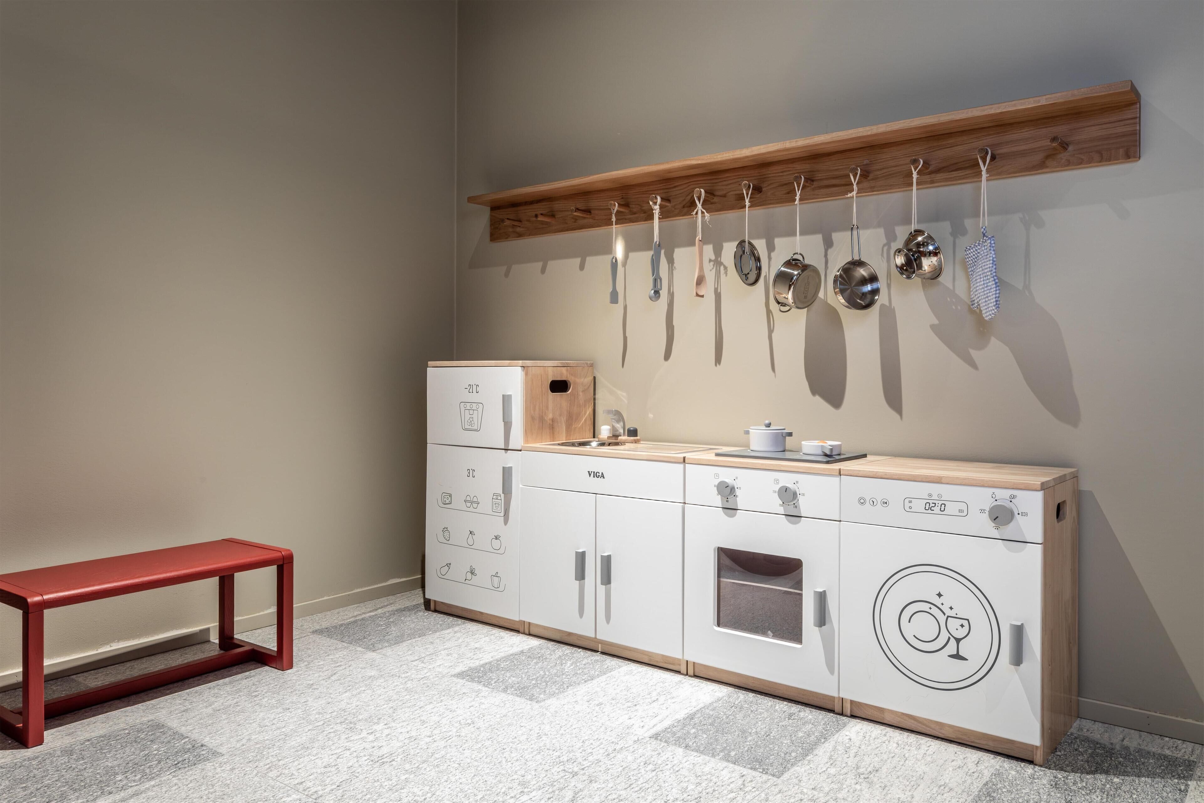 Foto - Scandic Pohjanhovi