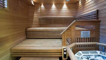 Presidential-sviitti, 1 suuri parisänky | Kylpyhuone | Hiustenkuivaaja, pyyhkeet