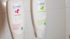 Bathroom amenities - Holiday INN Turku (Turku)