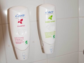 Commodités de la salle de bain