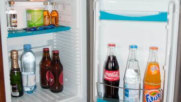 Mini-refrigerator