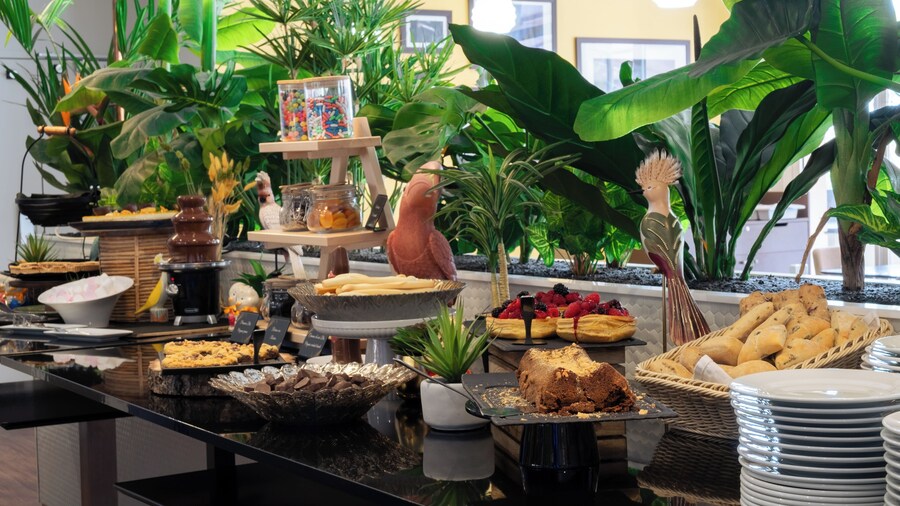 Hôtel Birdy by HappyCulture