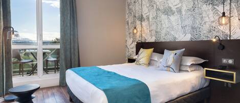 Double Room, Golf View