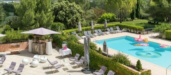 Hôtel Birdy by HappyCulture