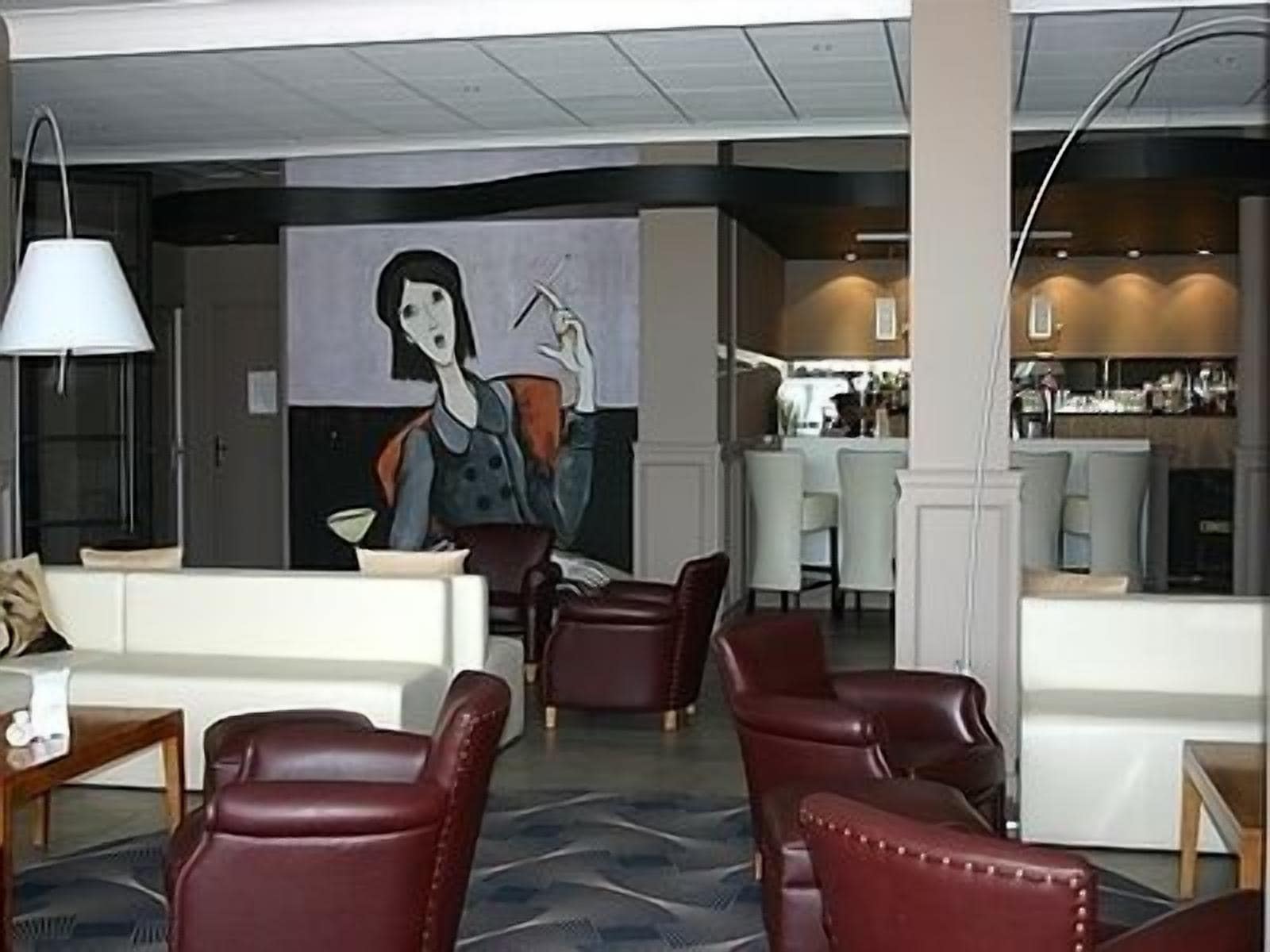 Photo - Logis Hotels Grand Hotel d'Orléans