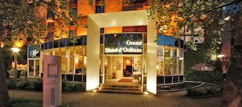 Grand Hôtel d'Orleans