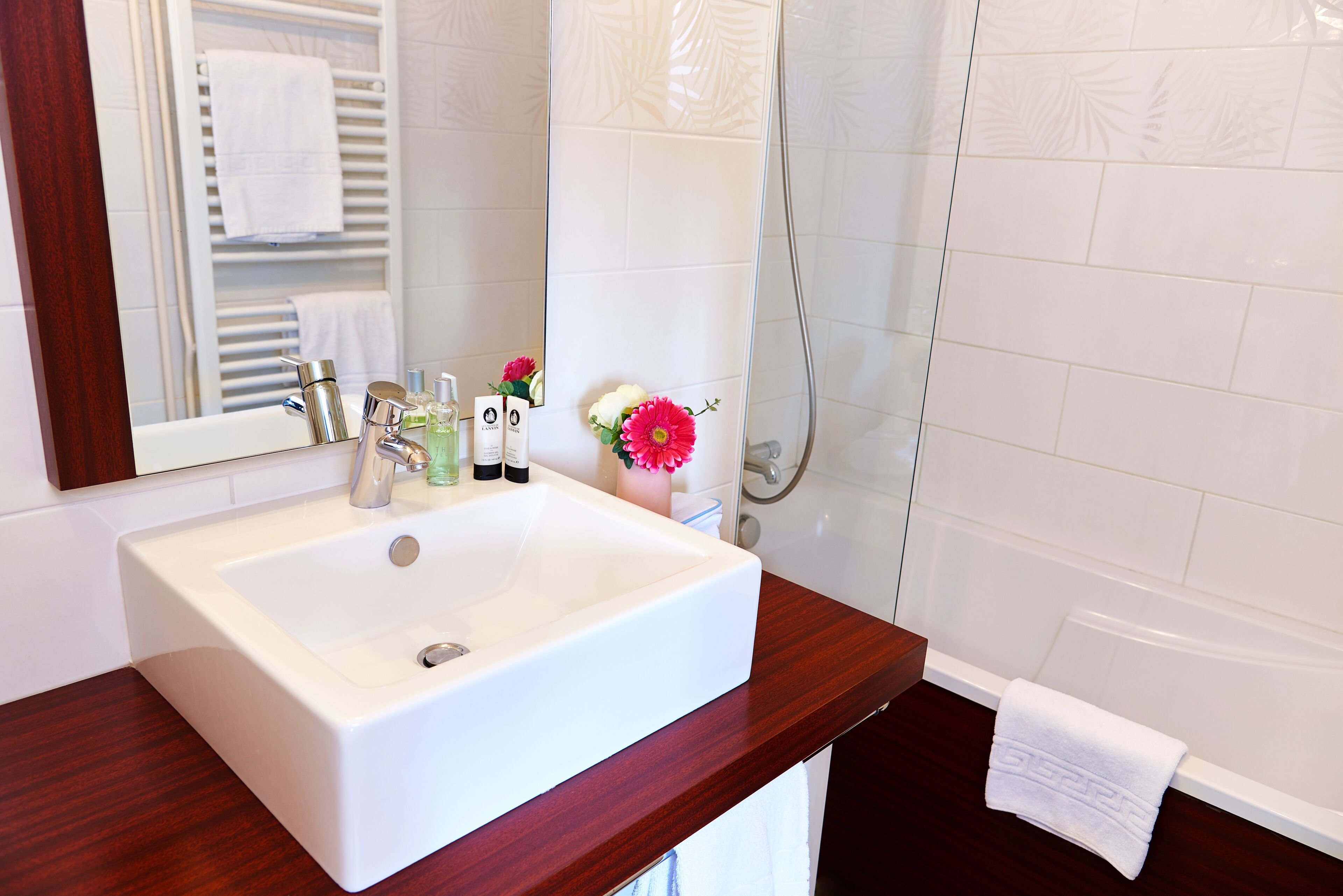 Photo - Logis Hotels Grand Hotel d'Orléans