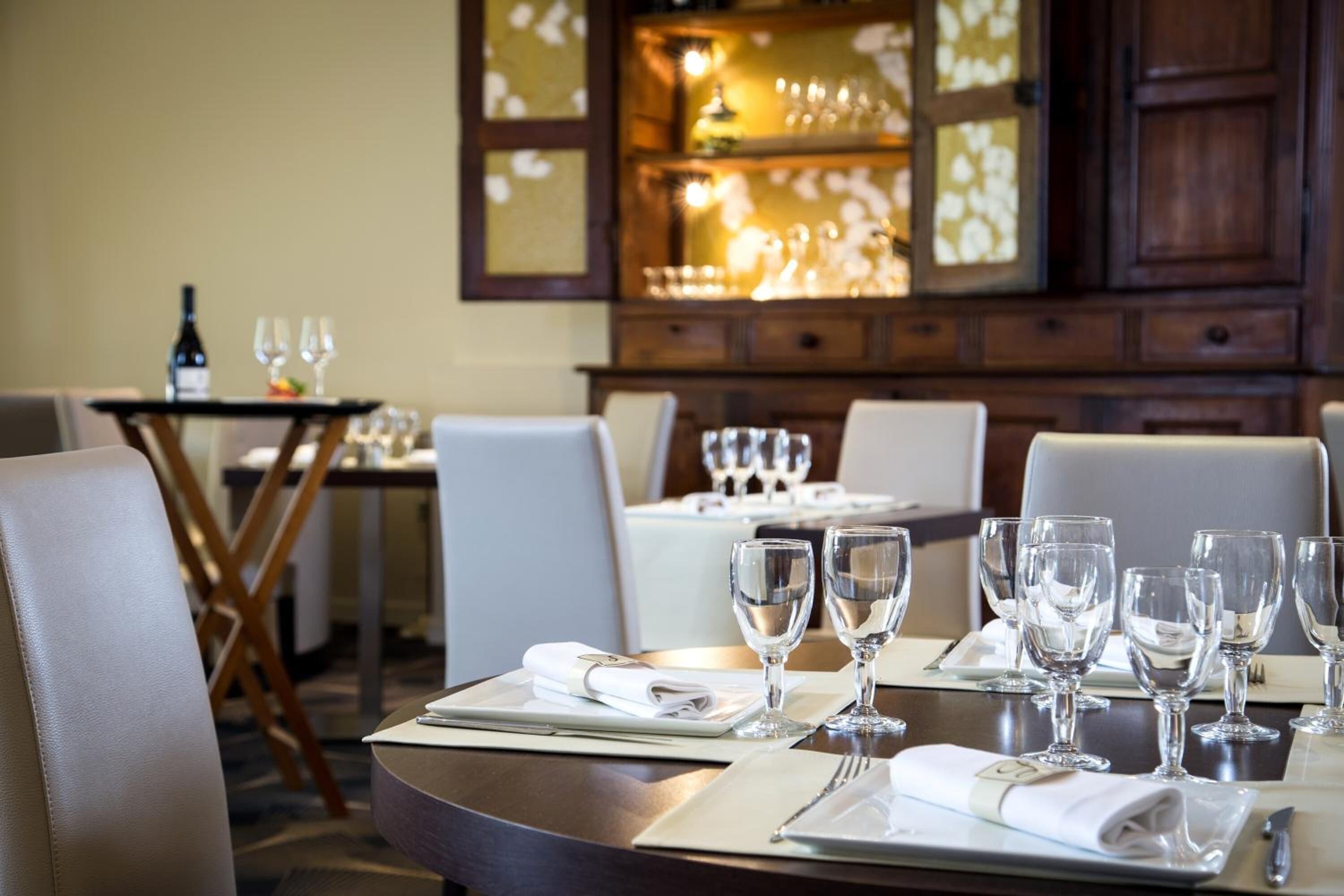 Photo - Logis Hotels Grand Hotel d'Orléans