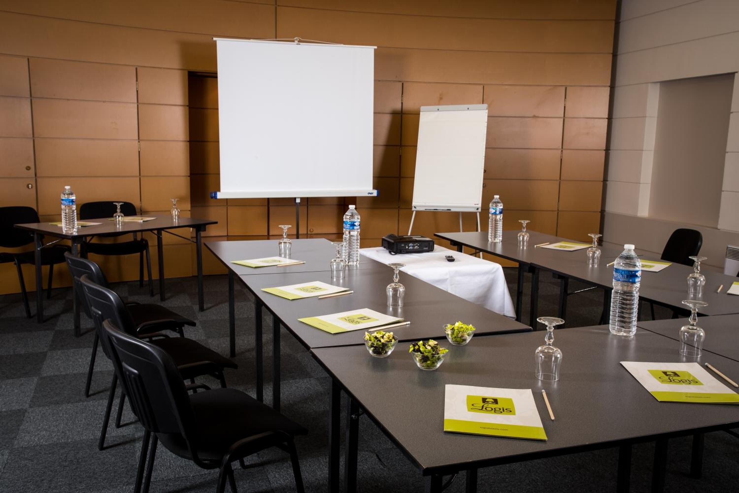 Photo - Logis Hotels Grand Hotel d'Orléans