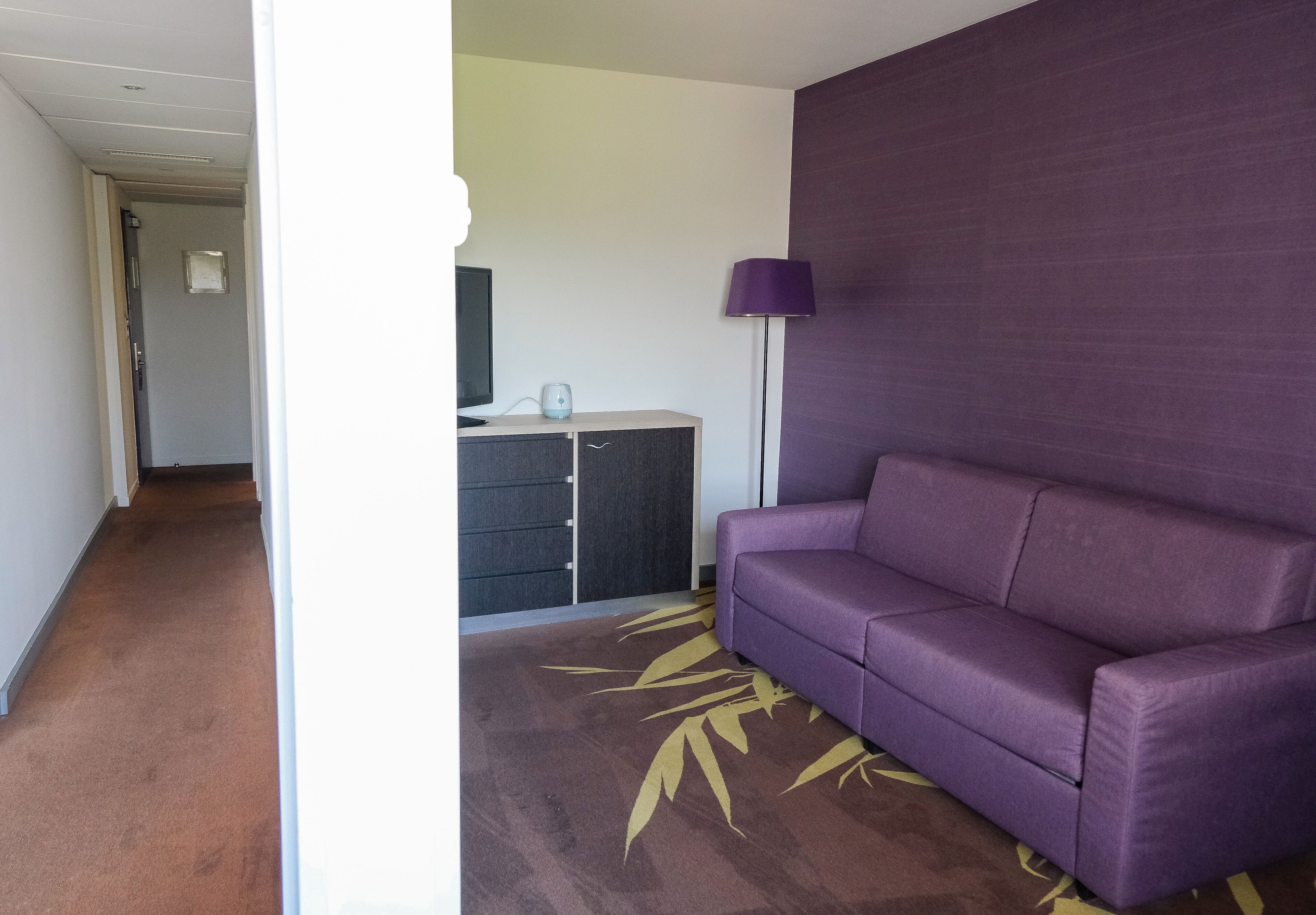 family suite | 1 bedroom, minibar, in-room safe, individually decorated