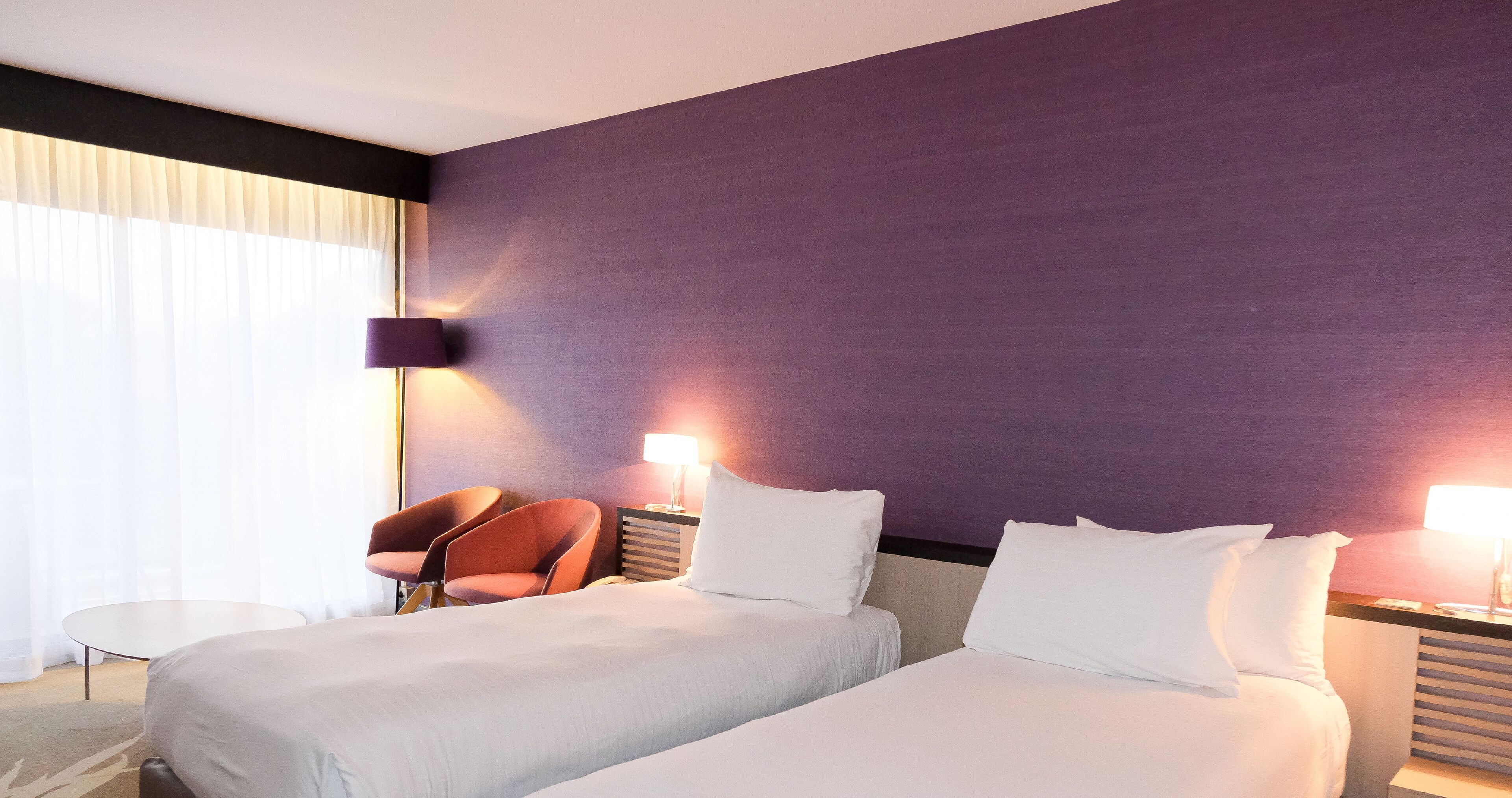Foto - Hôtel & Spa - Thalazur Antibes