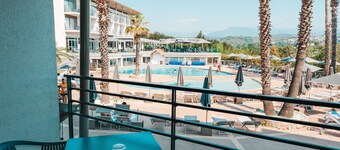 Hôtel & Spa - Thalazur Antibes