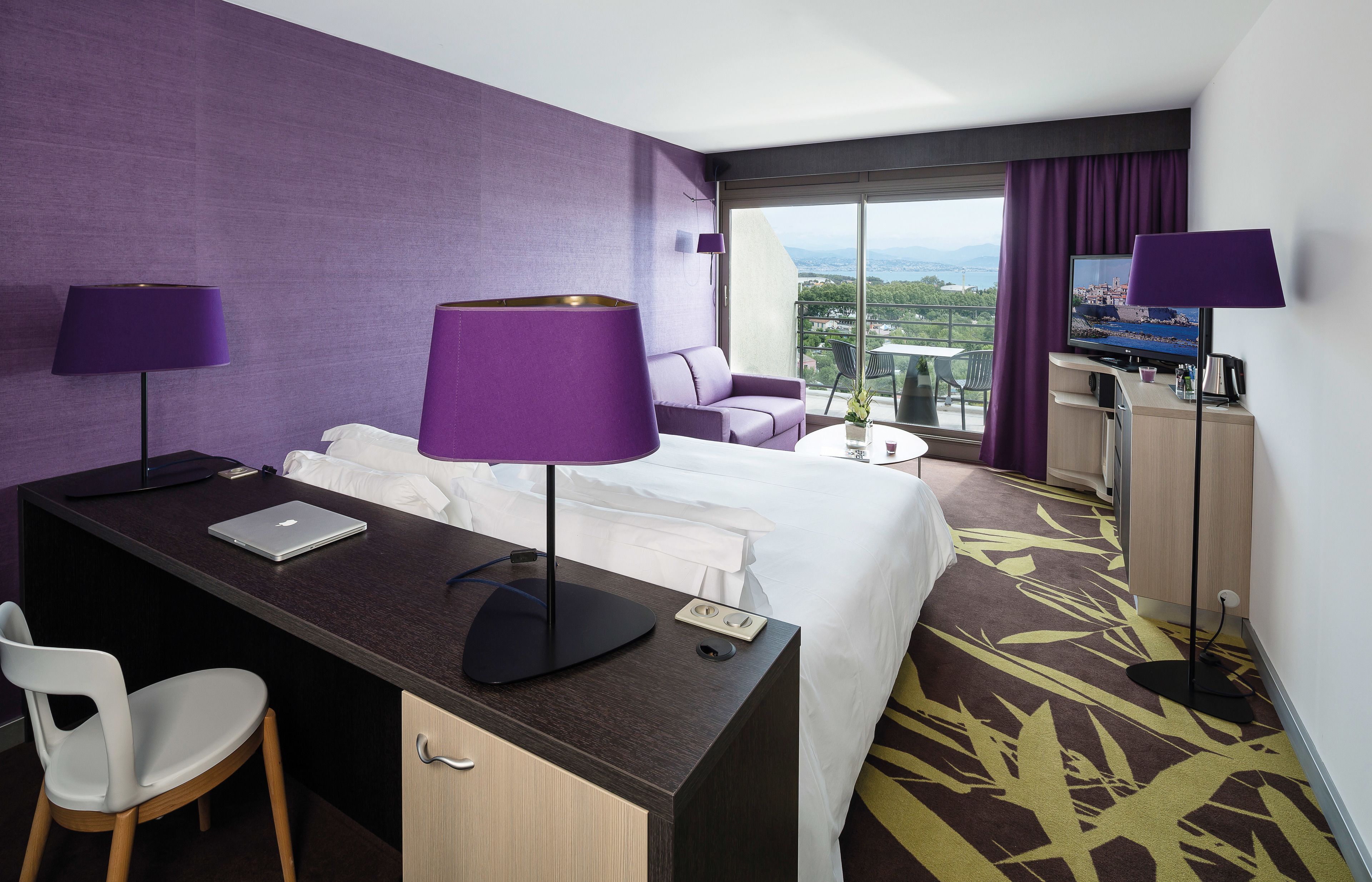 Photo - Thalazur Antibes - Hôtel & Spa