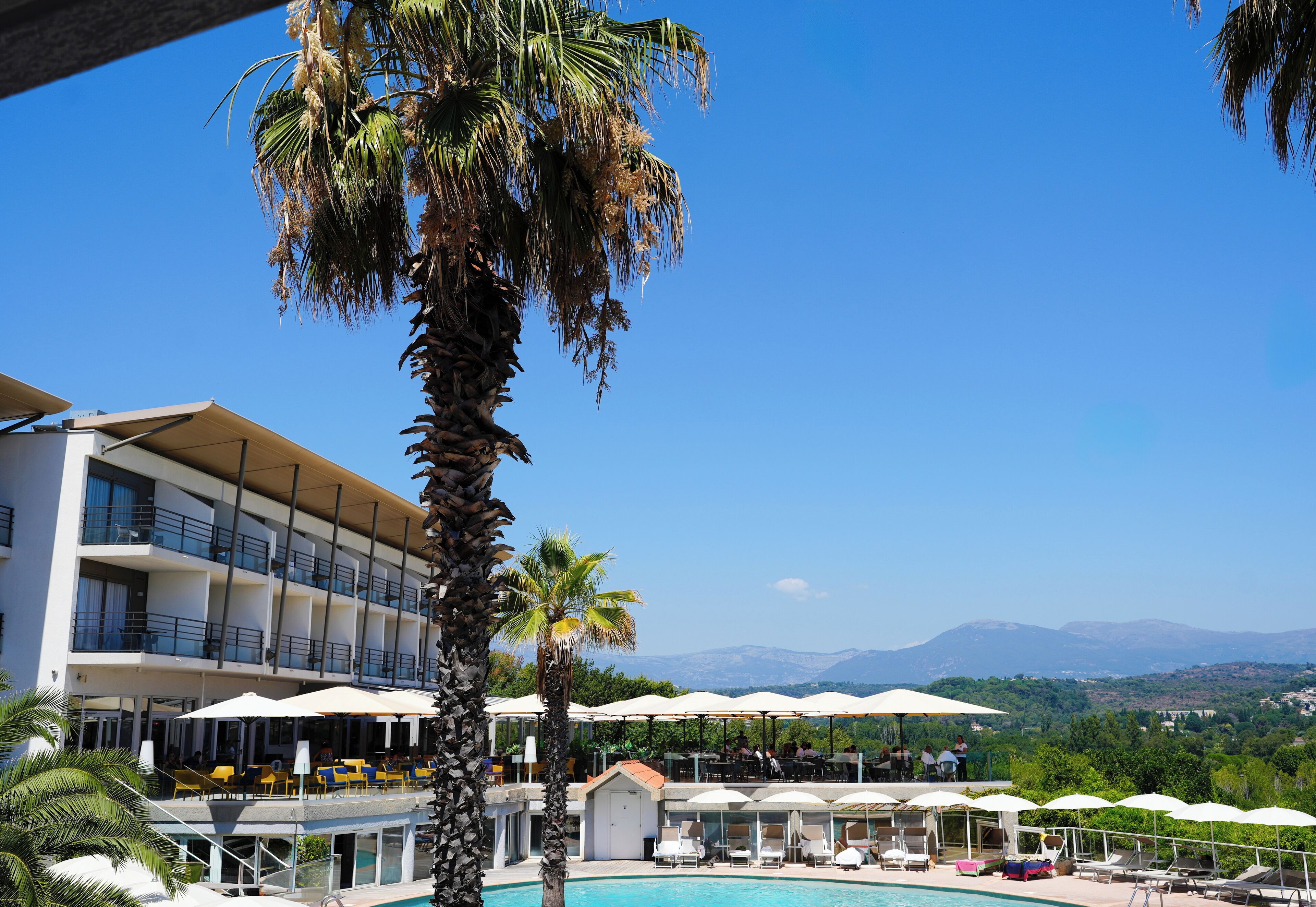 Photo - Thalazur Antibes - Hôtel & Spa