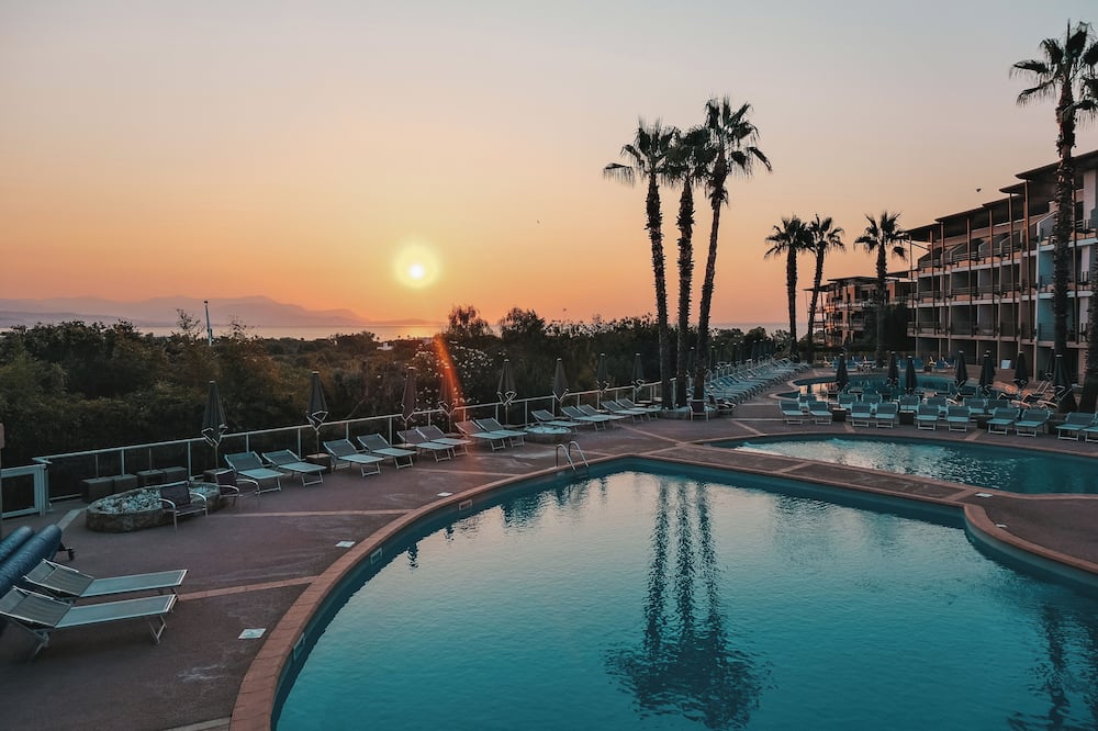 Hôtel & Spa - Thalazur Antibes