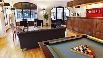 Billiards