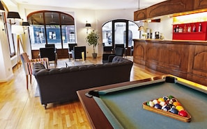 Billards