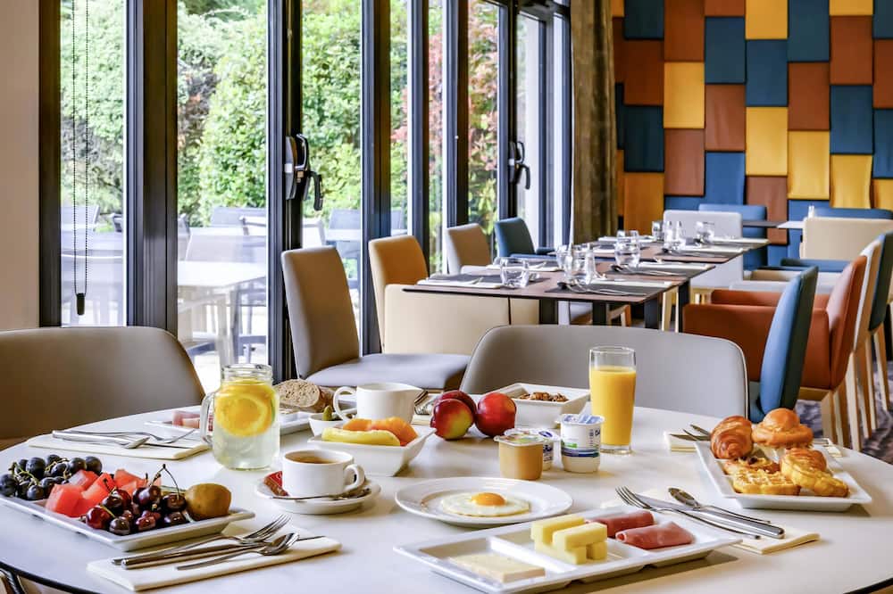 Novotel Beaune