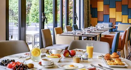 Novotel Beaune