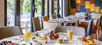 Novotel Beaune