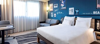 Novotel Beaune