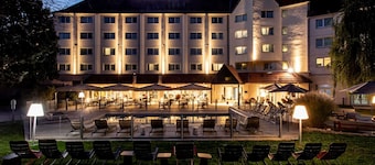 Novotel Beaune