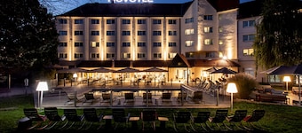 Novotel Beaune
