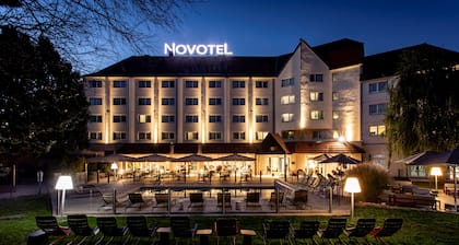 Novotel Beaune
