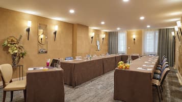 Sala de reuniones