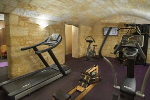 Instalaciones deportivas