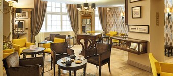 Best Western Premier Hotel Bayonne Etche Ona - Bordeaux