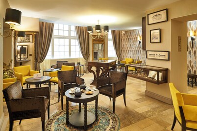 Best Western Premier Hotel Bayonne Etche Ona - Bordeaux
