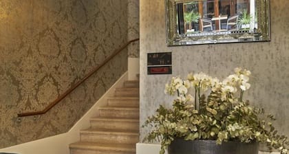 Best Western Premier Hotel Bayonne Etche Ona - Bordeaux
