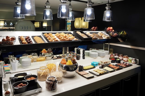 Best Western Premier Hotel Bayonne Etche Ona - Bordeaux