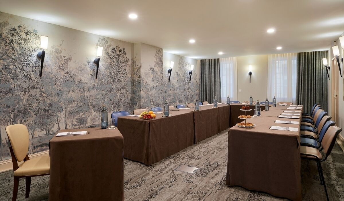Foto - Best Western Premier Hotel Bayonne Etche Ona - Bordeaux