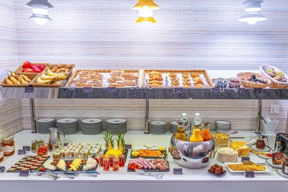 Best Western Premier Hotel Bayonne Etche Ona - Bordeaux