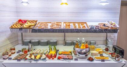 Best Western Premier Hotel Bayonne Etche Ona - Bordeaux