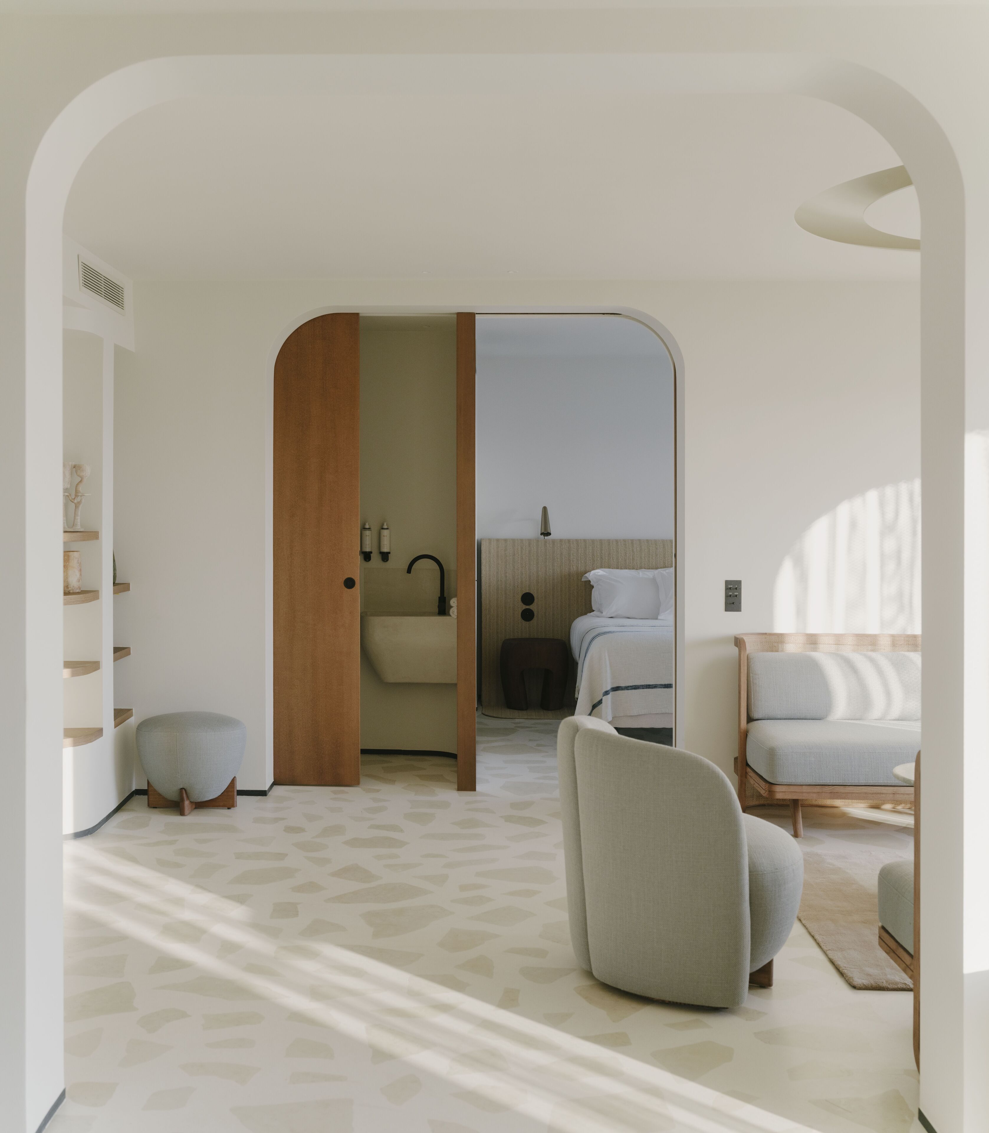Suite | Bathroom