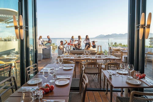 Hôtel & Spa Belle Plage