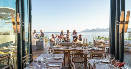 HĂŽtel & Spa Belle Plage