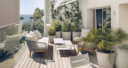 Hôtel & Spa Belle Plage