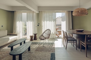 Apartment, 2 Schlafzimmer
