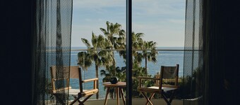 Hôtel & Spa Belle Plage