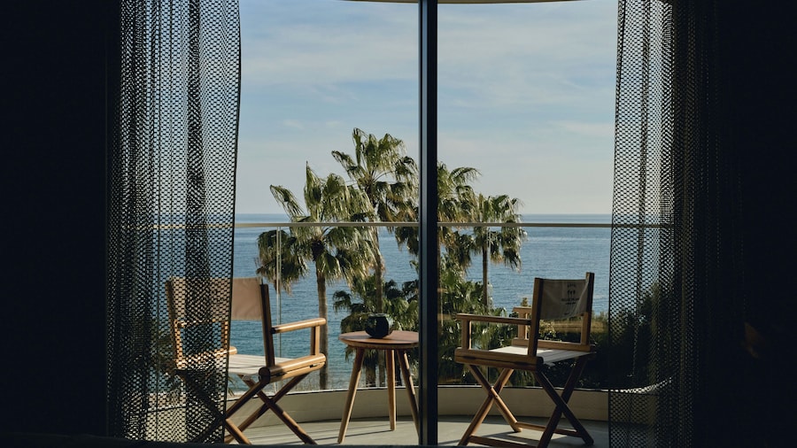 Hôtel & Spa Belle Plage