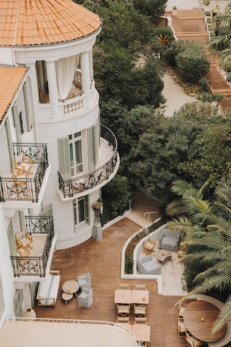 Hôtel & Spa Belle Plage