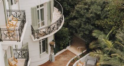 Hôtel & Spa Belle Plage