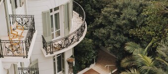 Hôtel & Spa Belle Plage