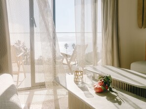 Suite | Terrasse/Patio