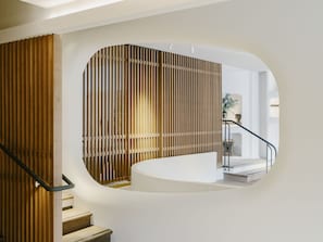 Phòng đôi phong cách cổ điển | 2 phòng ngủ, bộ đồ giường kháng dị ứng, minibar, két bảo mật tại phòng