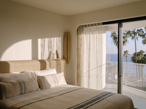 Superior Double Room | Minibar, in-room safe, soundproofing, free WiFi